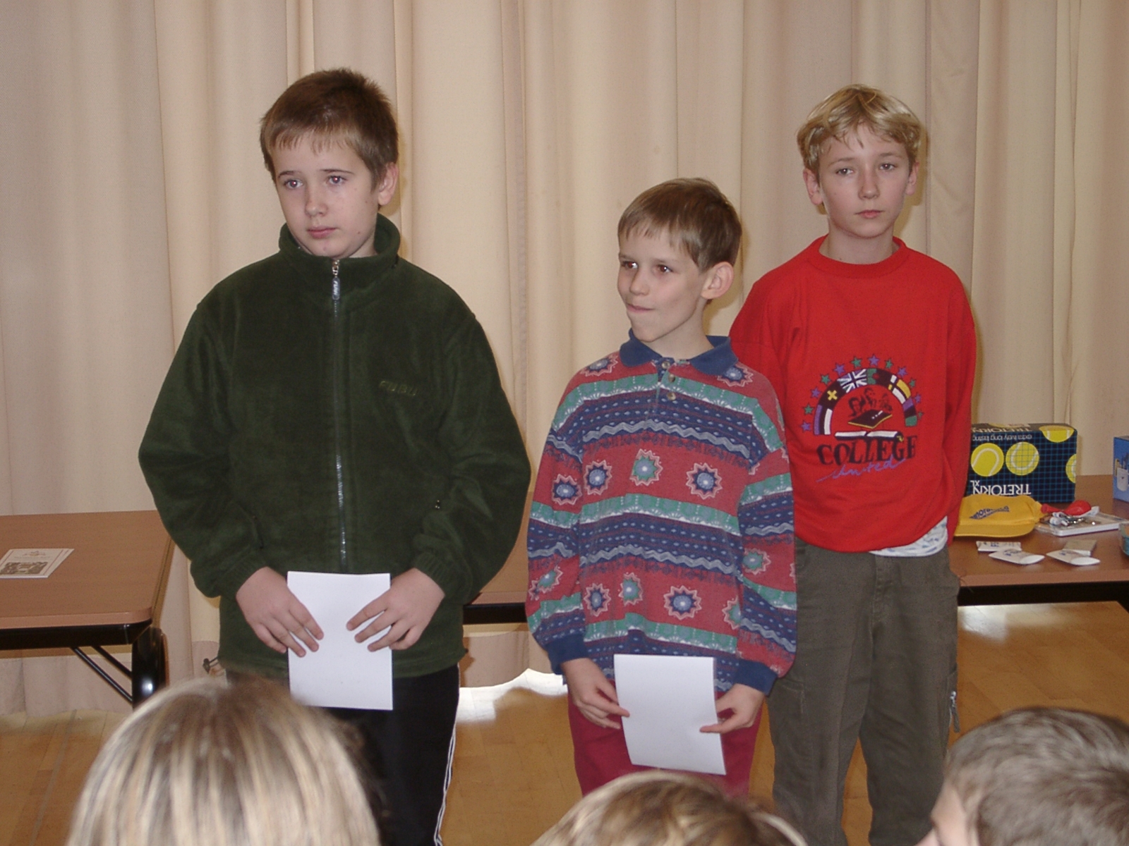 Vorschau